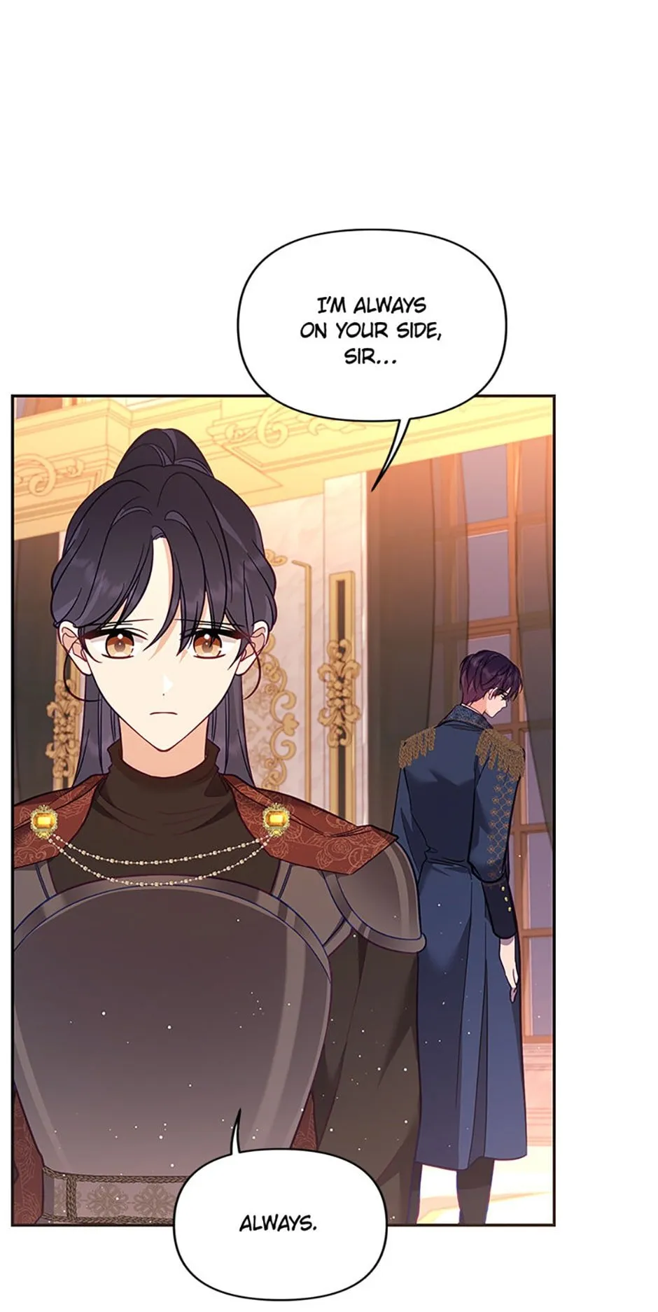 My Place Chapter 56 Online - página 34