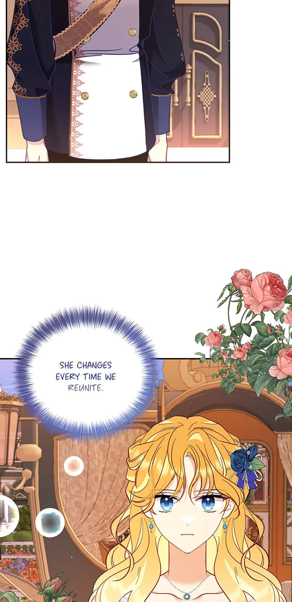 My Place Chapter 56 Online - página 44