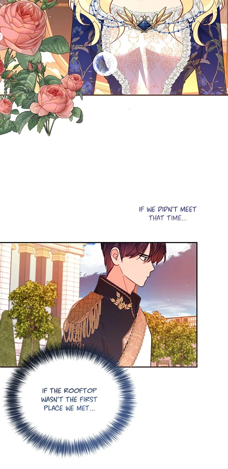 My Place Chapter 56 Online - página 45