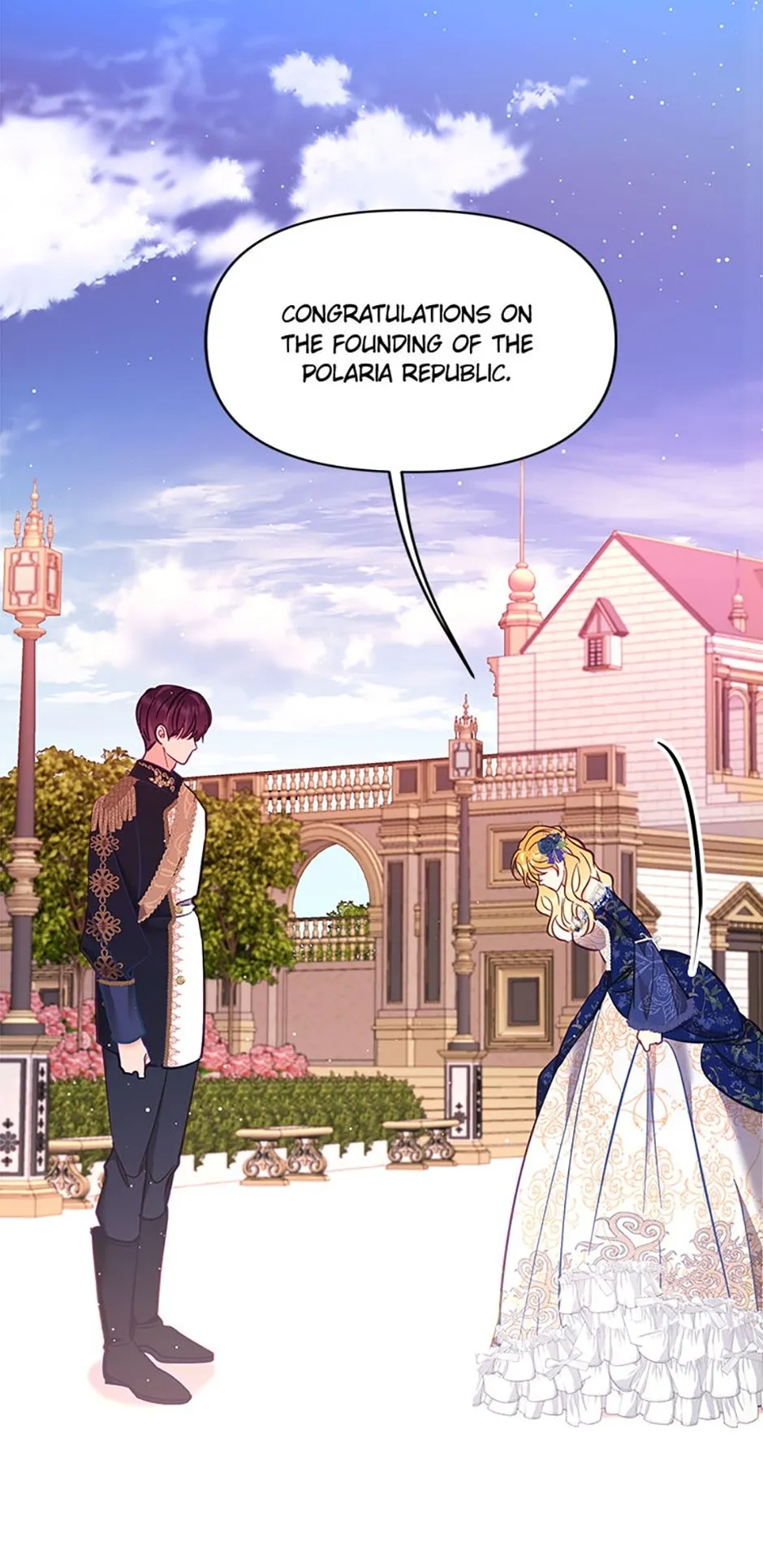 My Place Chapter 56 Online - página 49