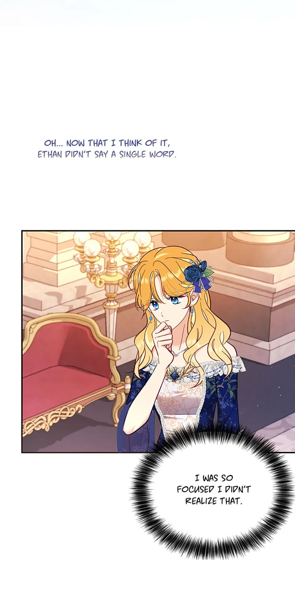 My Place Chapter 56 Online - página 57
