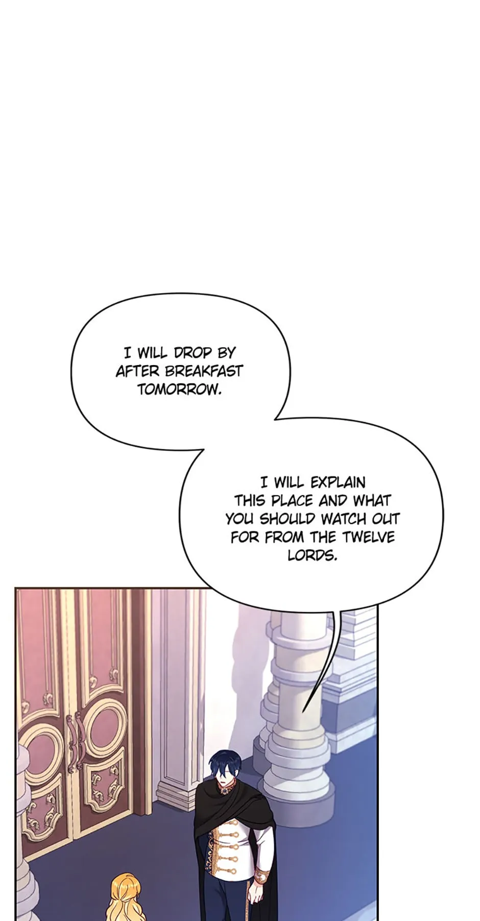 My Place Chapter 56 Online - página 58