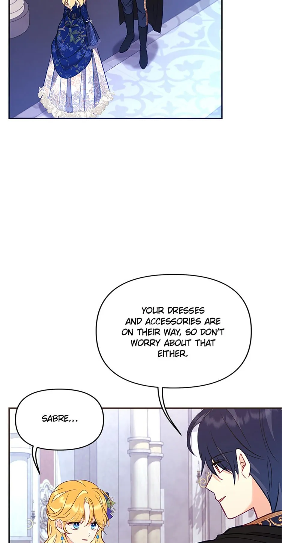 My Place Chapter 56 Online - página 59