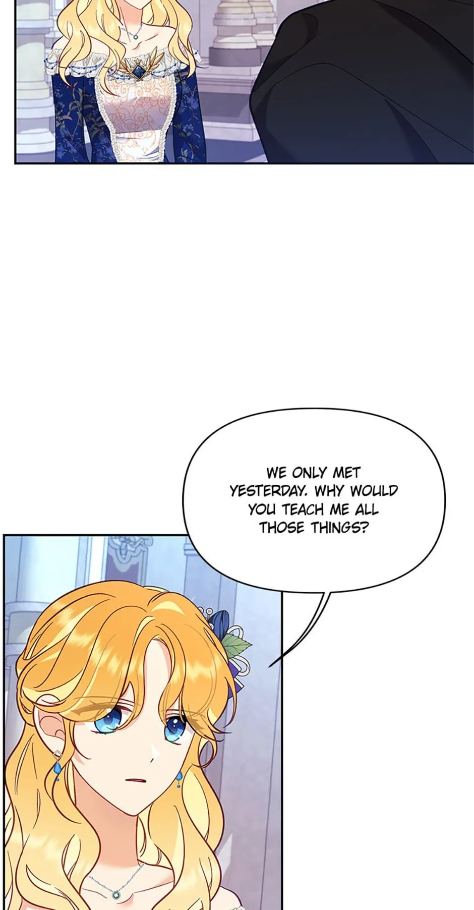 My Place Chapter 56 Online - página 60
