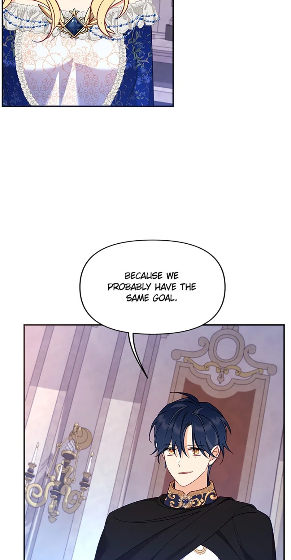 My Place Chapter 56 Online - página 61