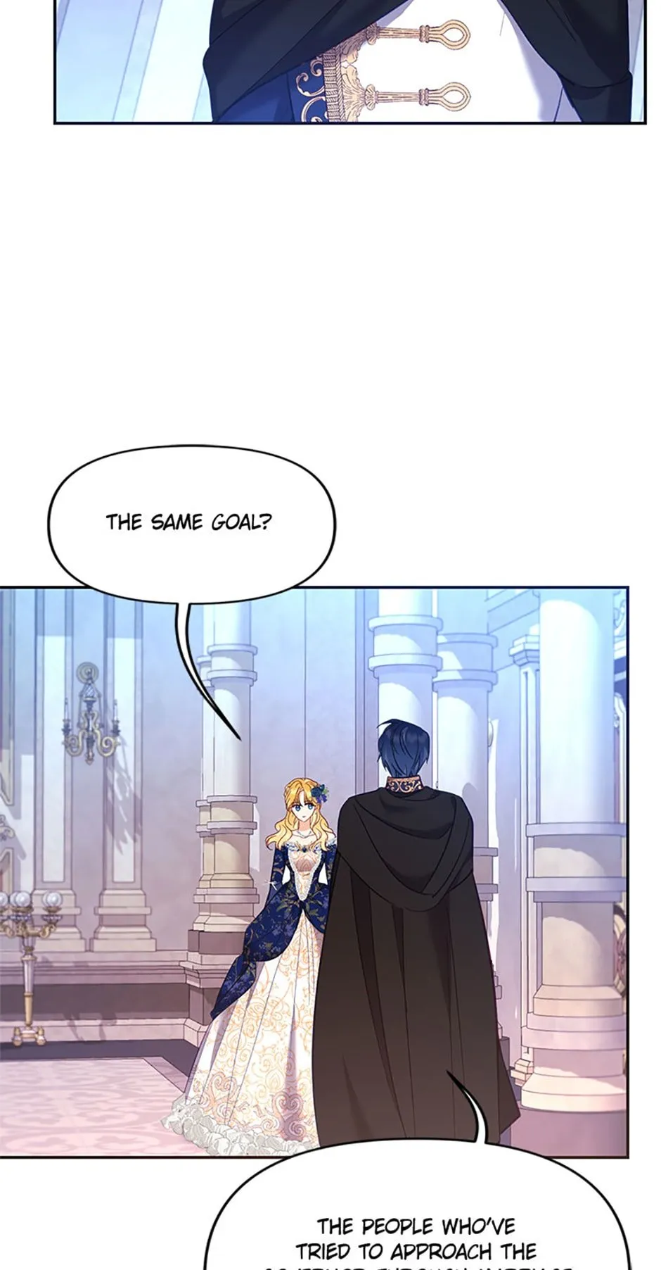 My Place Chapter 56 Online - página 62