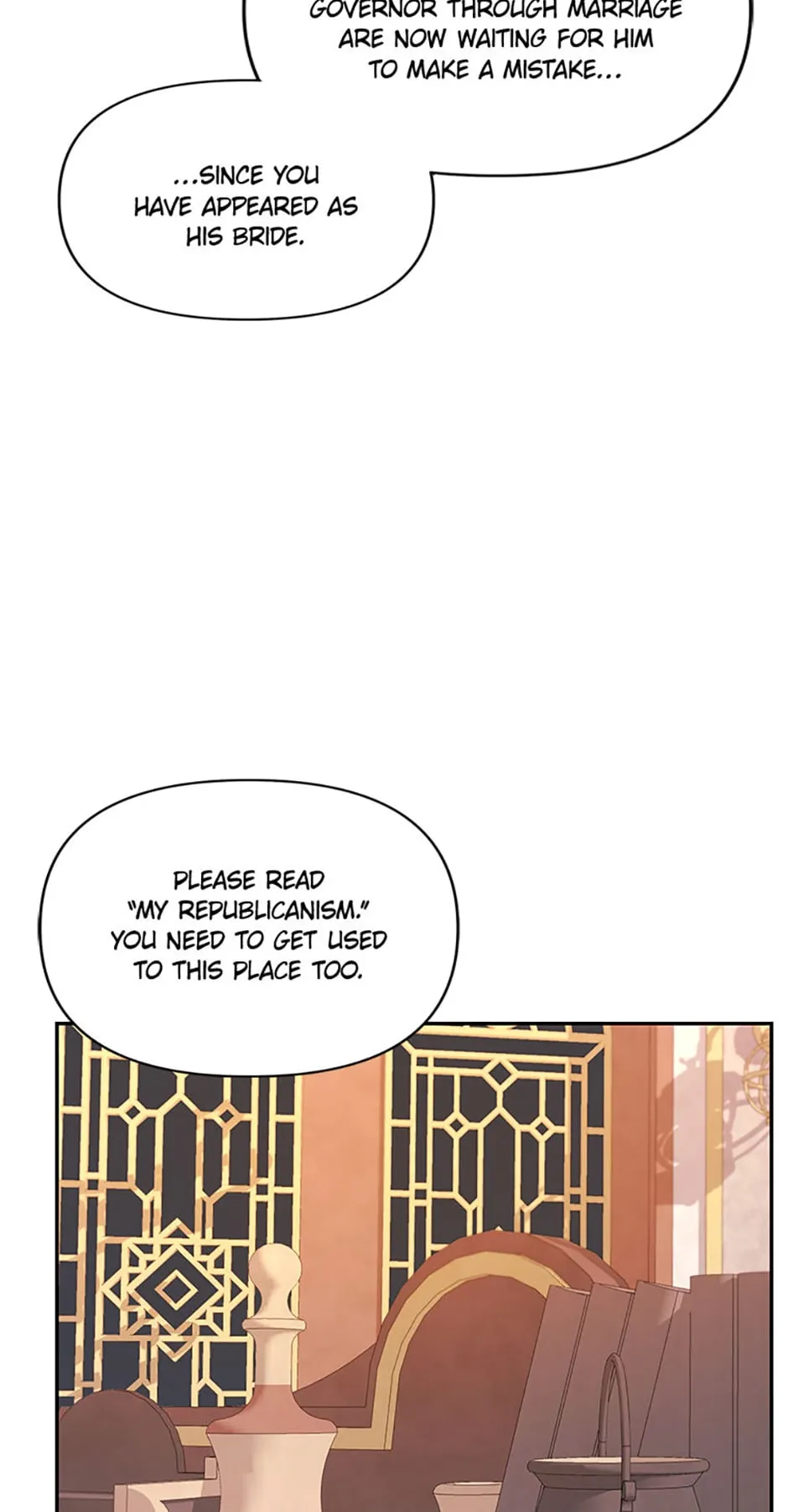 My Place Chapter 56 Online - página 63
