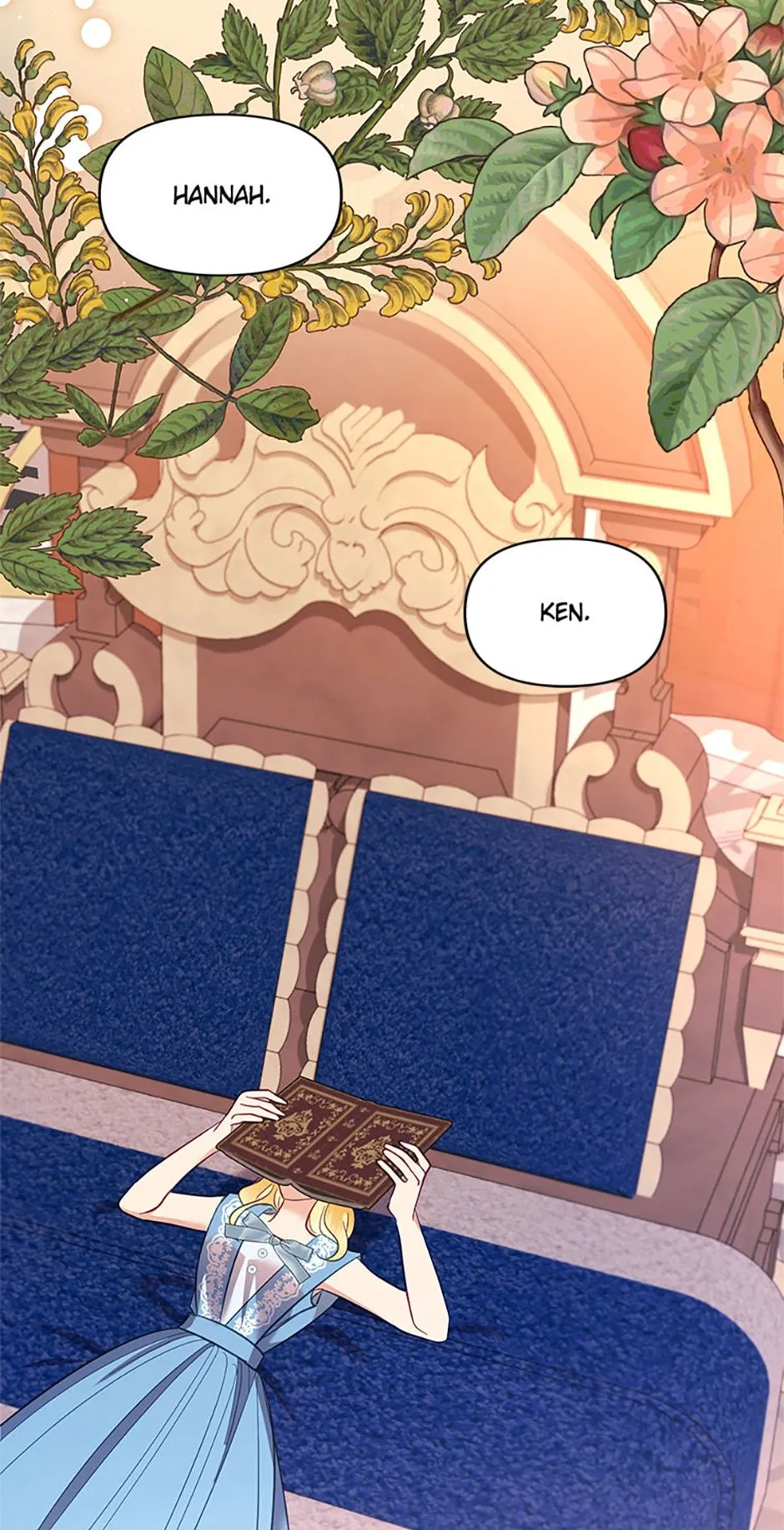 My Place Chapter 56 Online - página 71