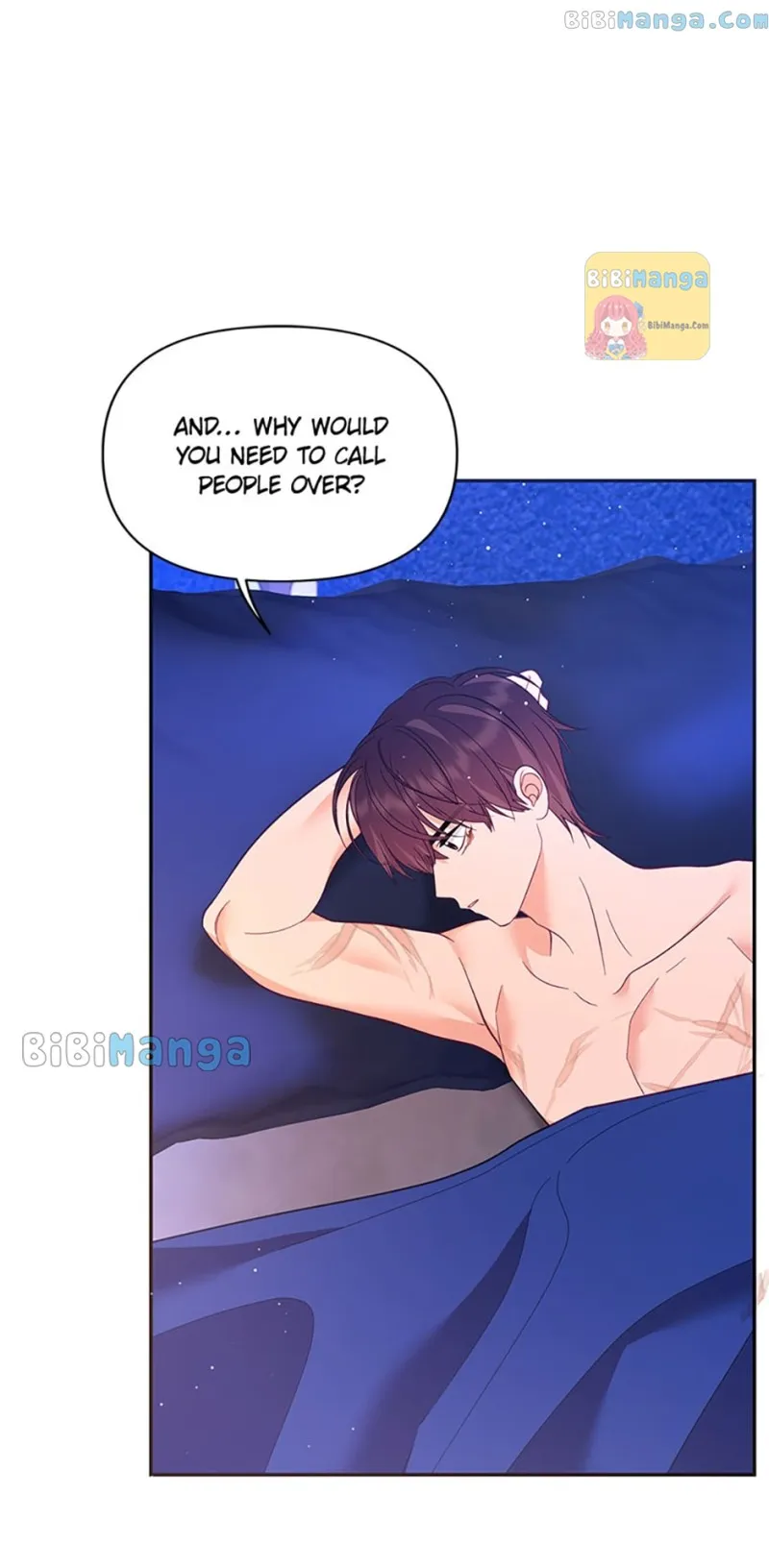My Place Chapter 57 Online - página 29