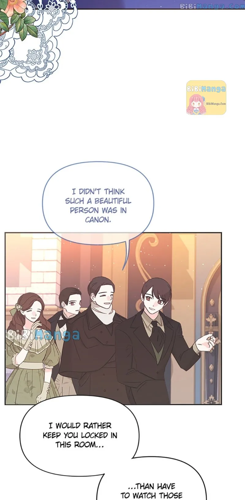 My Place Chapter 57 Online - página 31