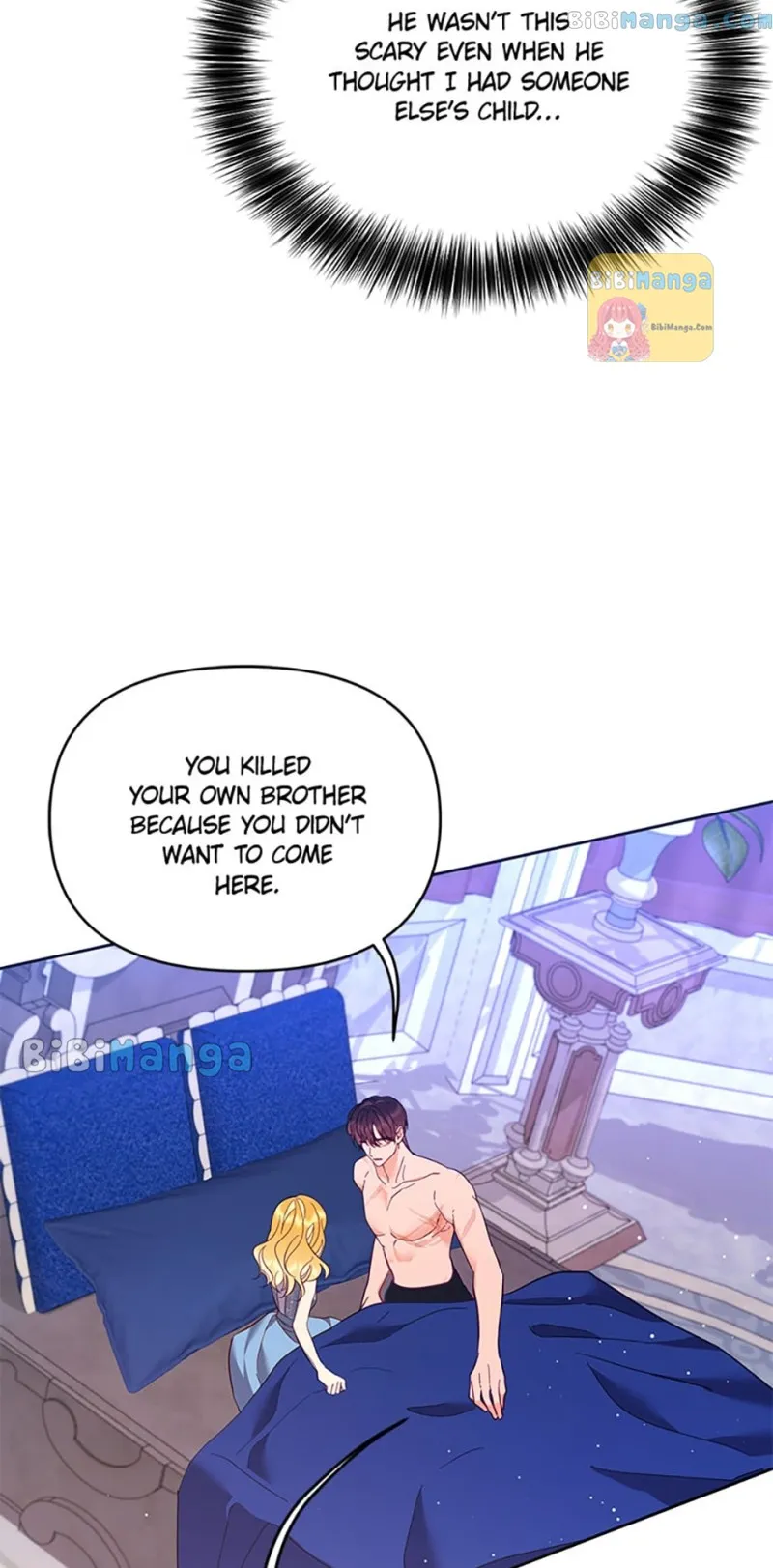 My Place Chapter 57 Online - página 64