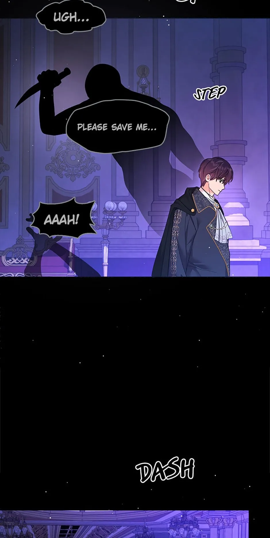 My Place Chapter 58 Online - página 5