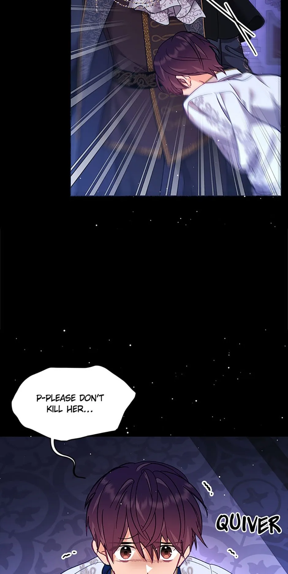 My Place Chapter 58 Online - página 7