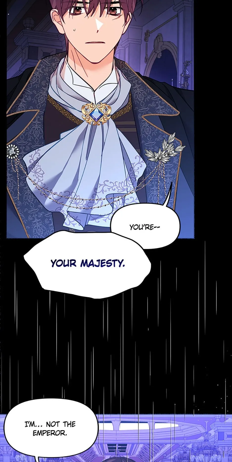 My Place Chapter 58 Online - página 9