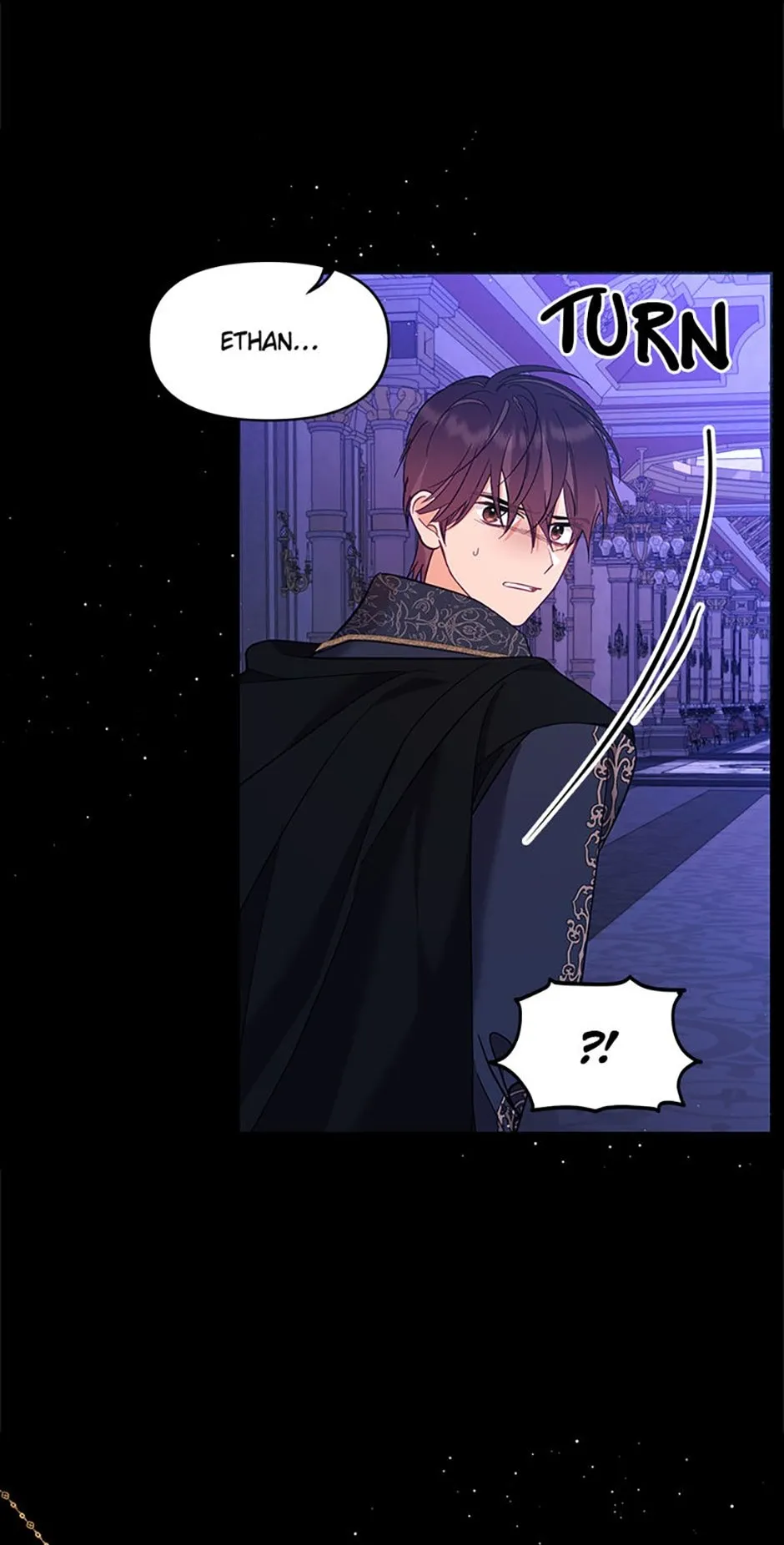 My Place Chapter 58 Online - página 11