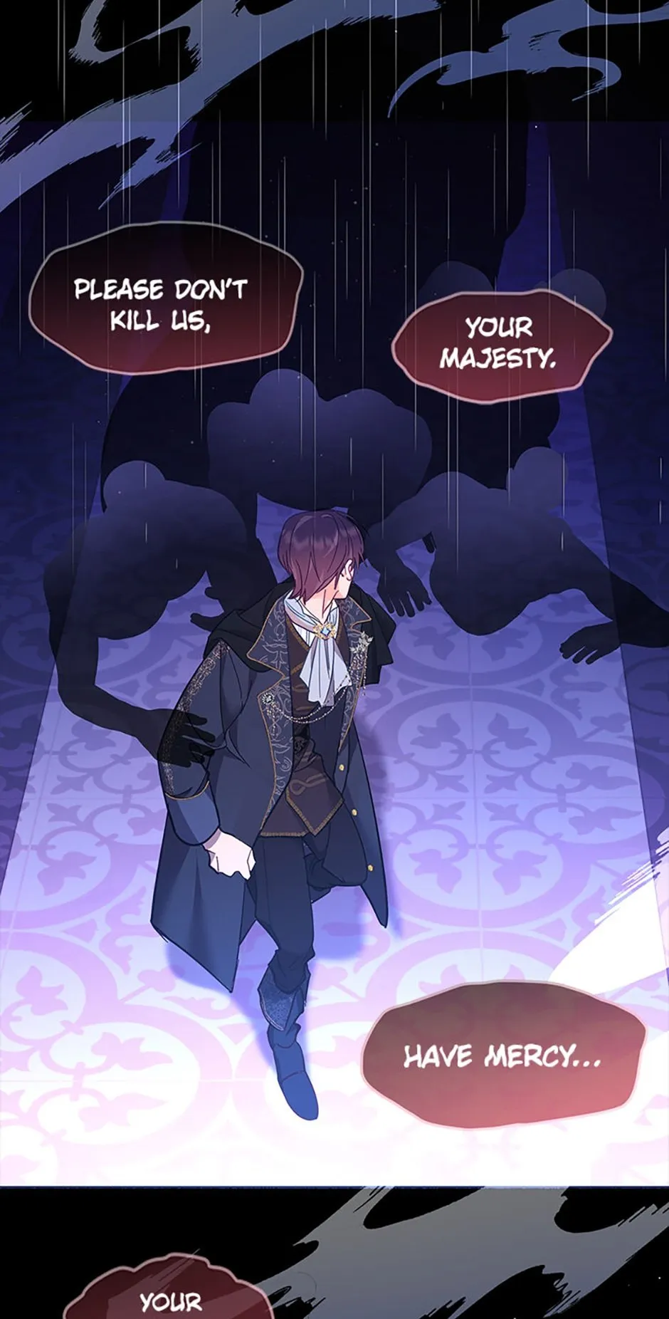 My Place Chapter 58 Online - página 14