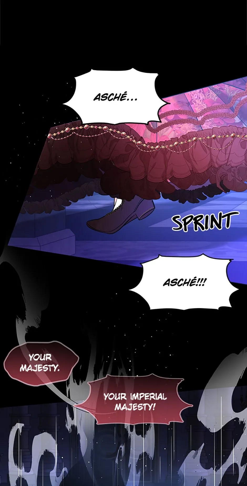 My Place Chapter 58 Online - página 16