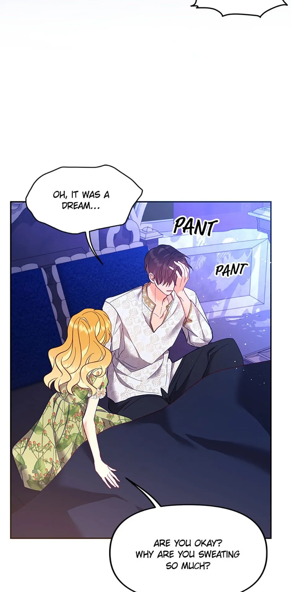 My Place Chapter 58 Online - página 20
