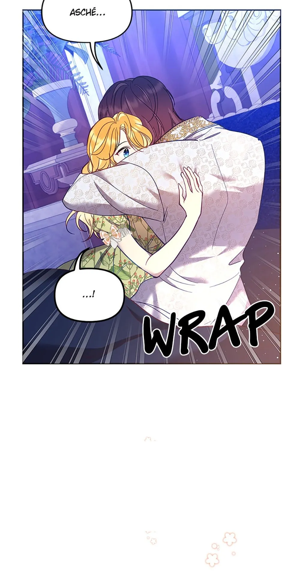 My Place Chapter 58 Online - página 22