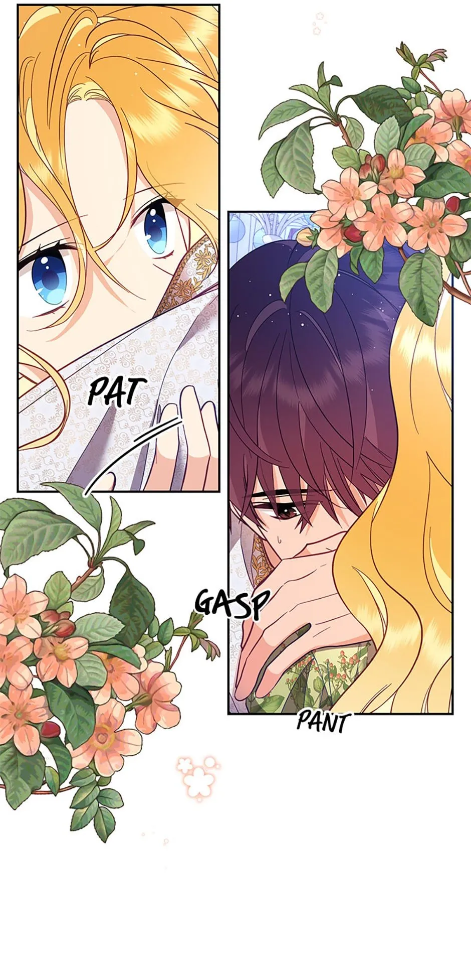 My Place Chapter 58 Online - página 23