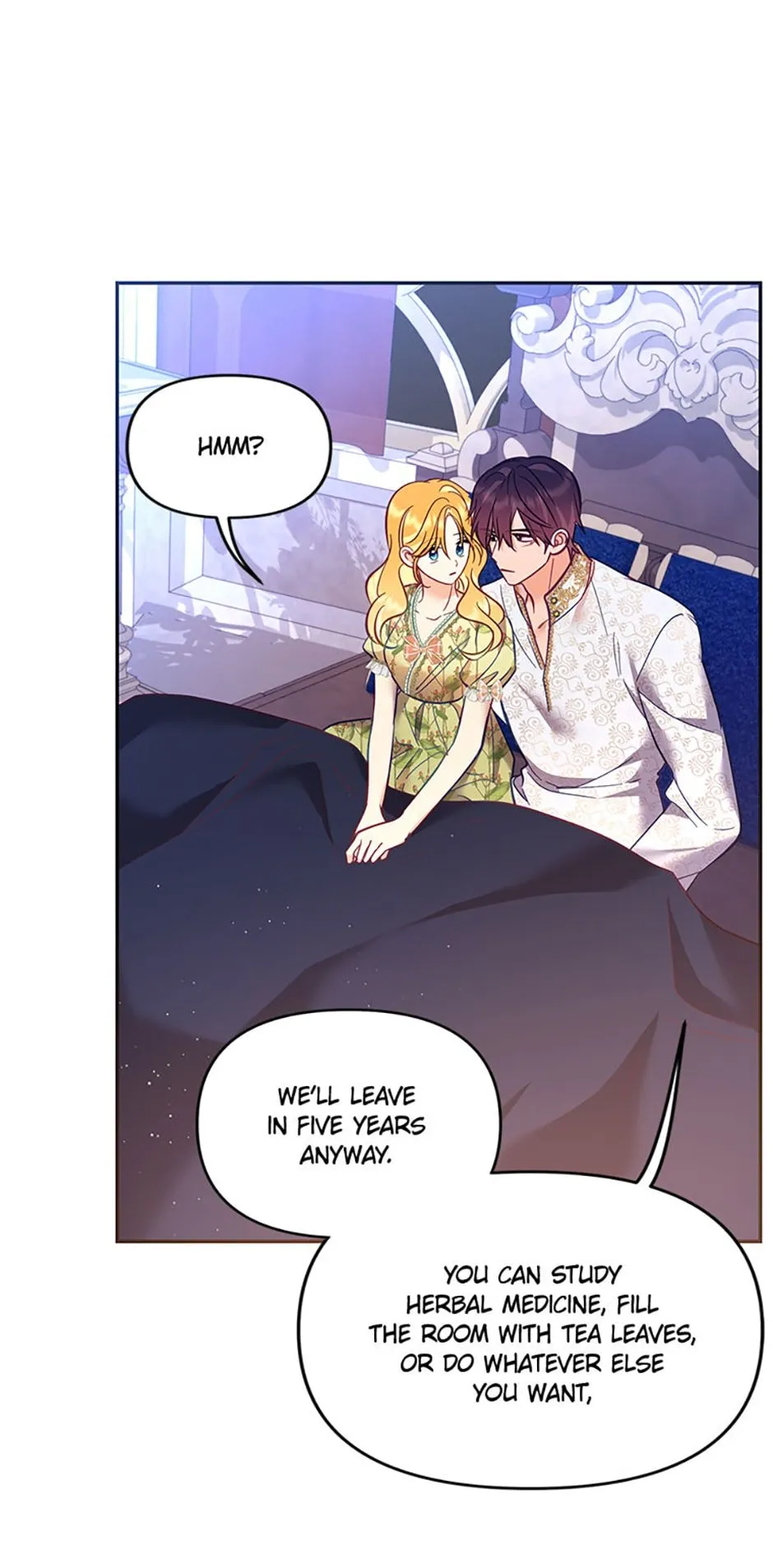 My Place Chapter 58 Online - página 26