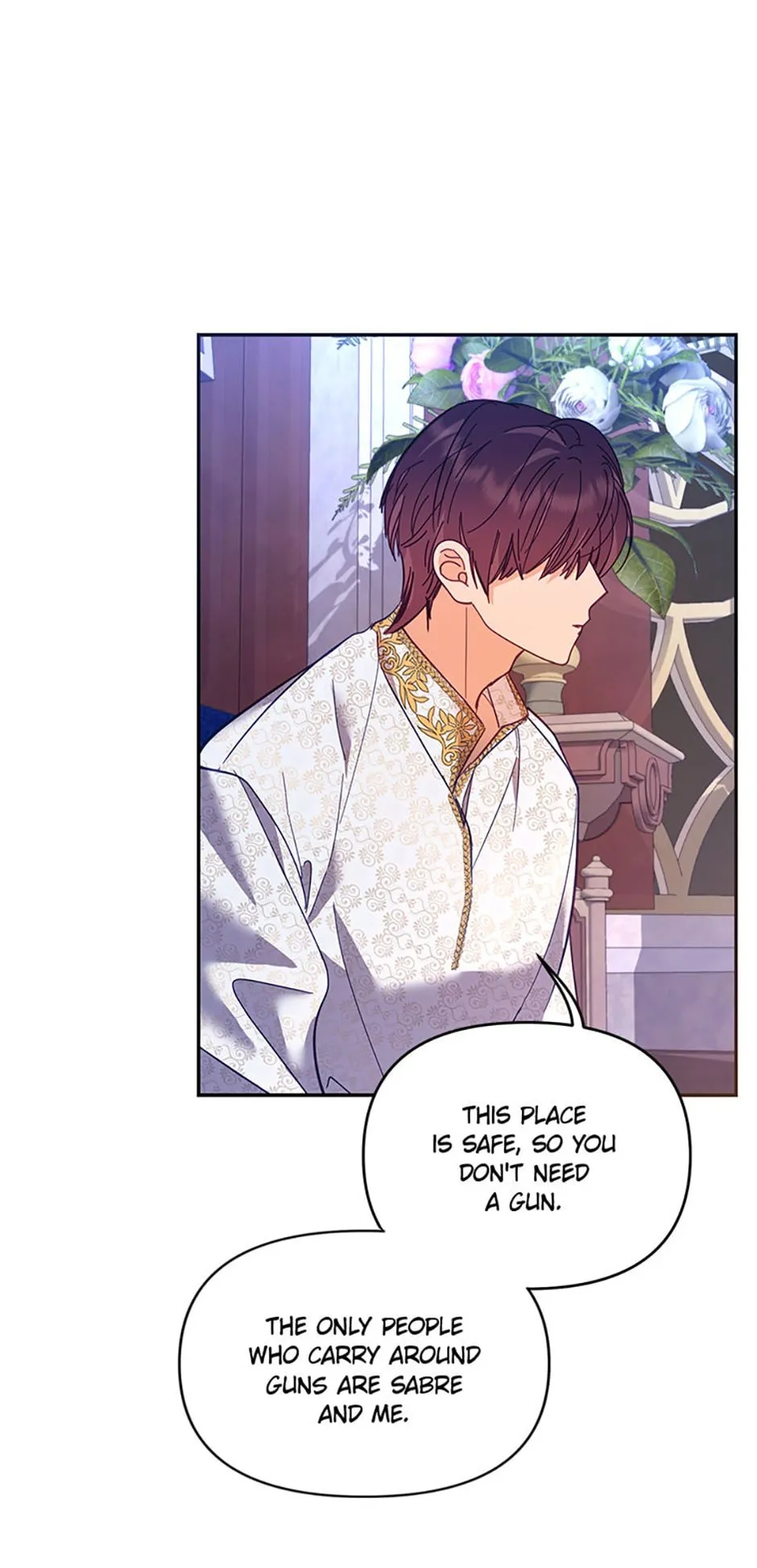 My Place Chapter 58 Online - página 28