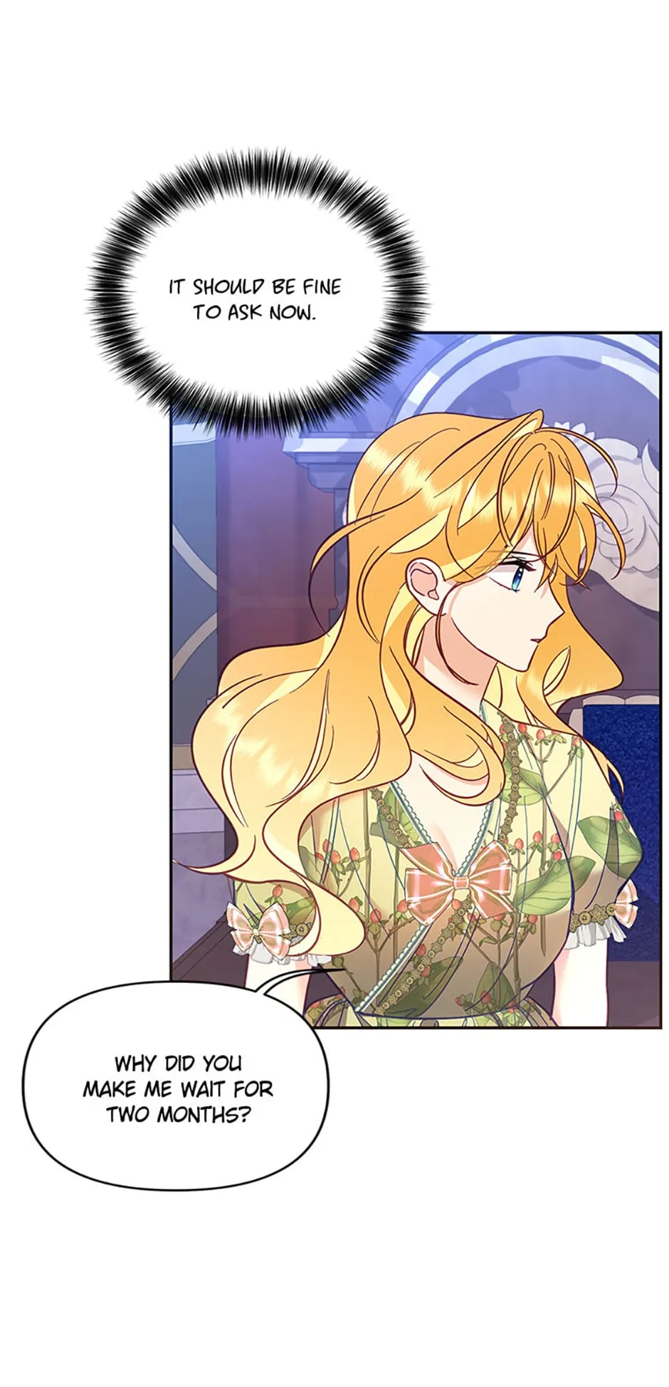 My Place Chapter 58 Online - página 30