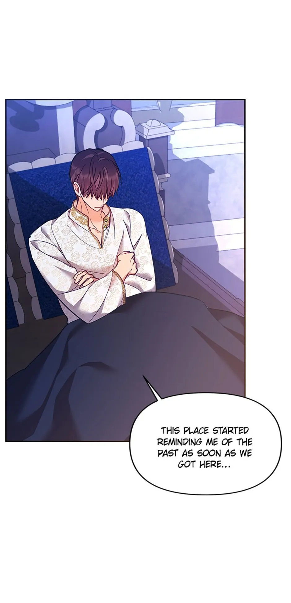 My Place Chapter 58 Online - página 31