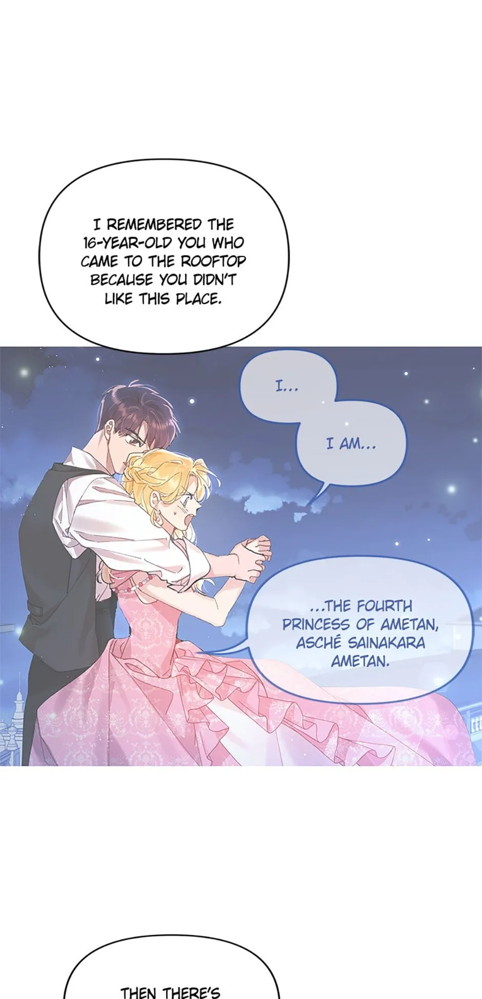 My Place Chapter 58 Online - página 32
