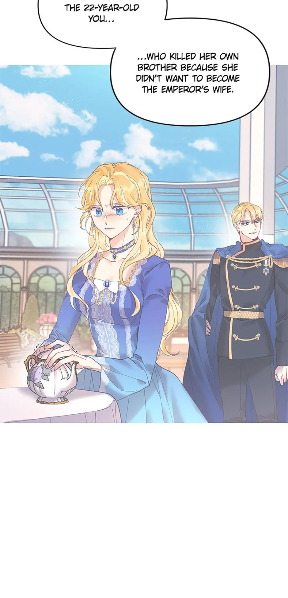 My Place Chapter 58 Online - página 33
