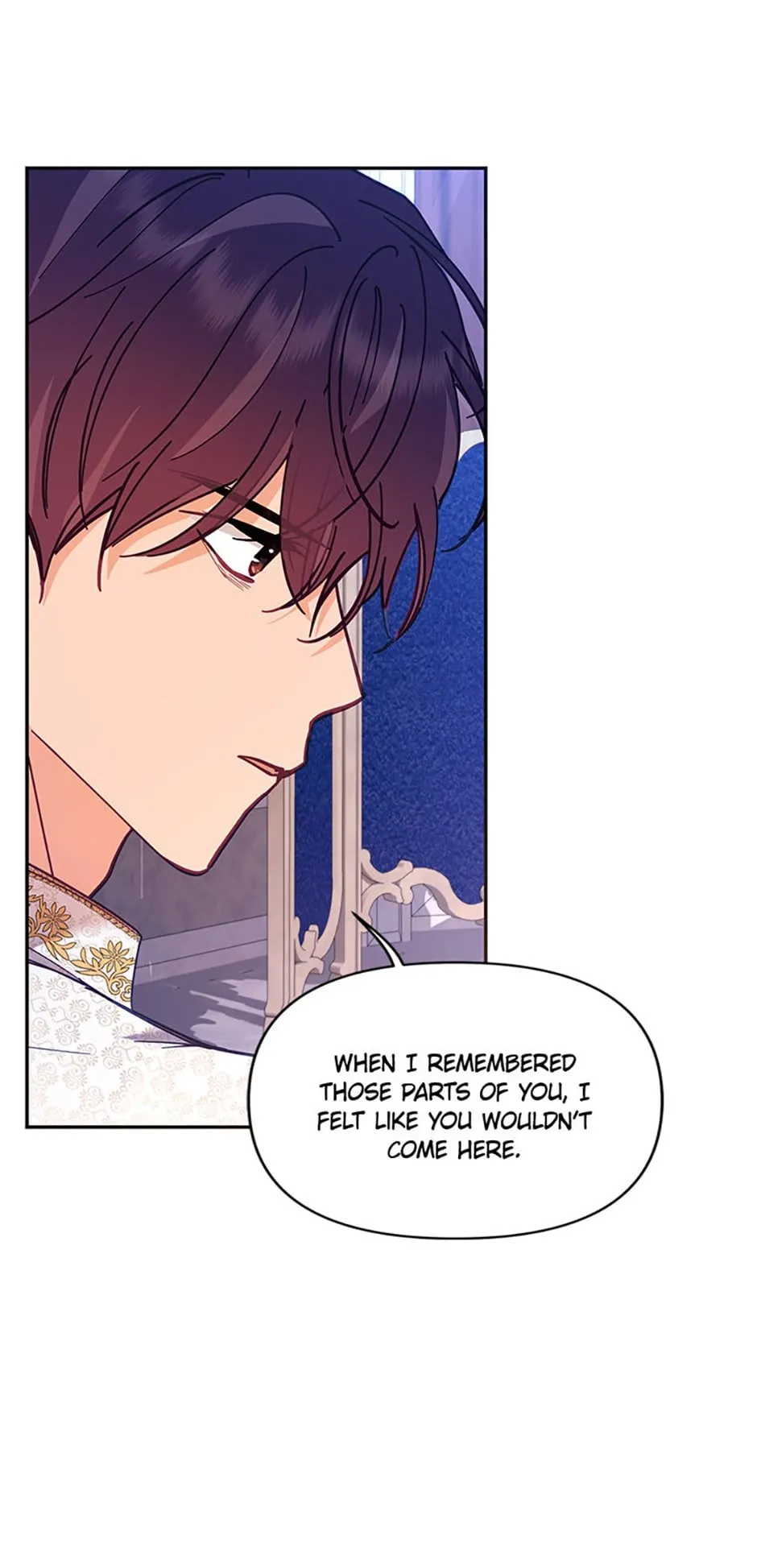 My Place Chapter 58 Online - página 34