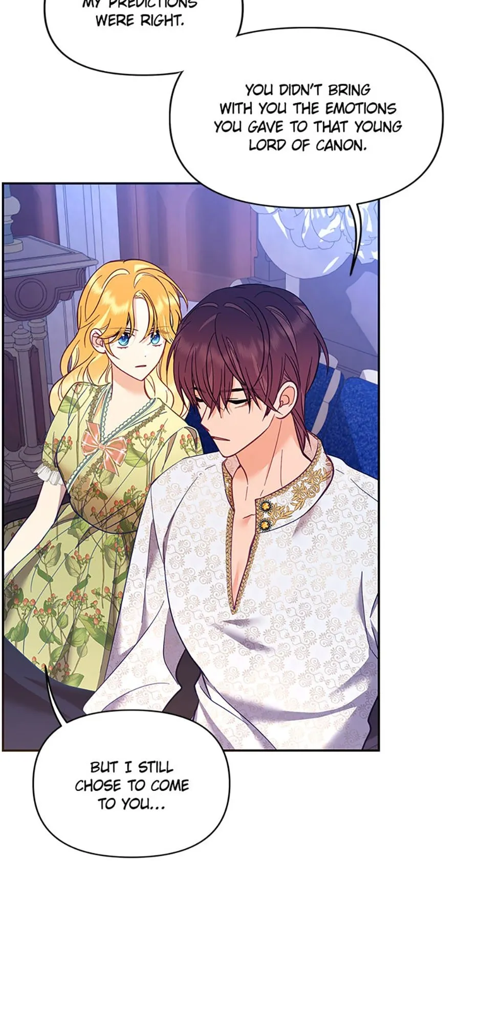 My Place Chapter 58 Online - página 38