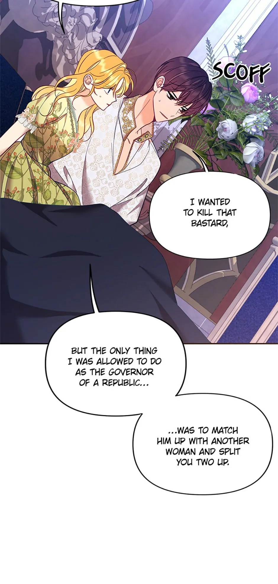 My Place Chapter 58 Online - página 41