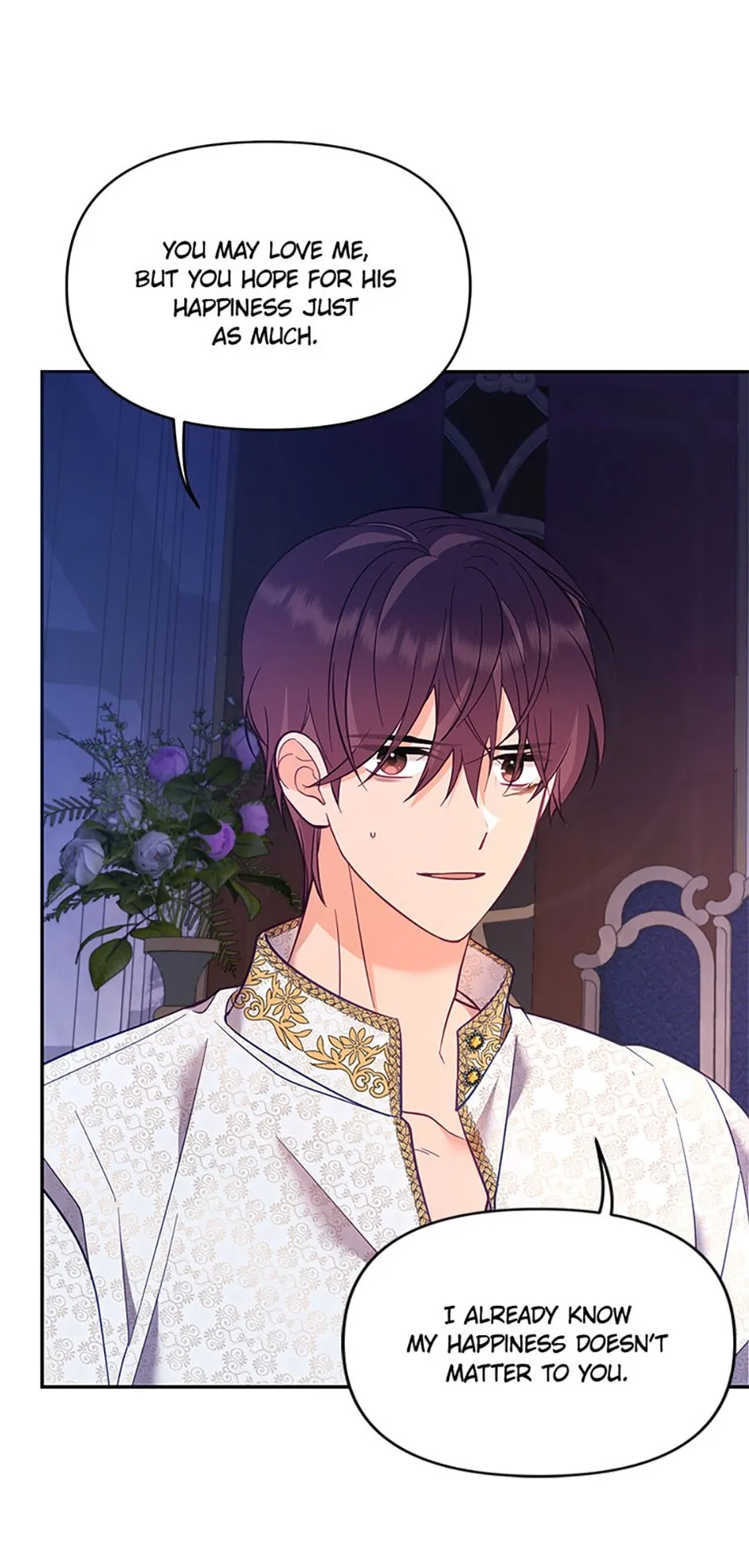 My Place Chapter 58 Online - página 42