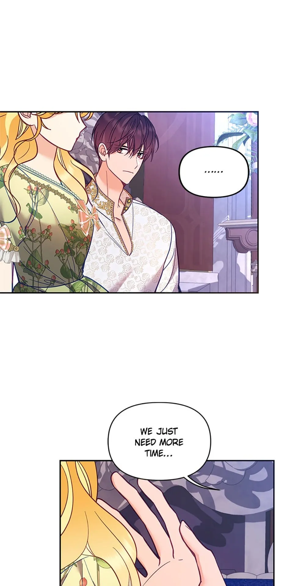 My Place Chapter 58 Online - página 46