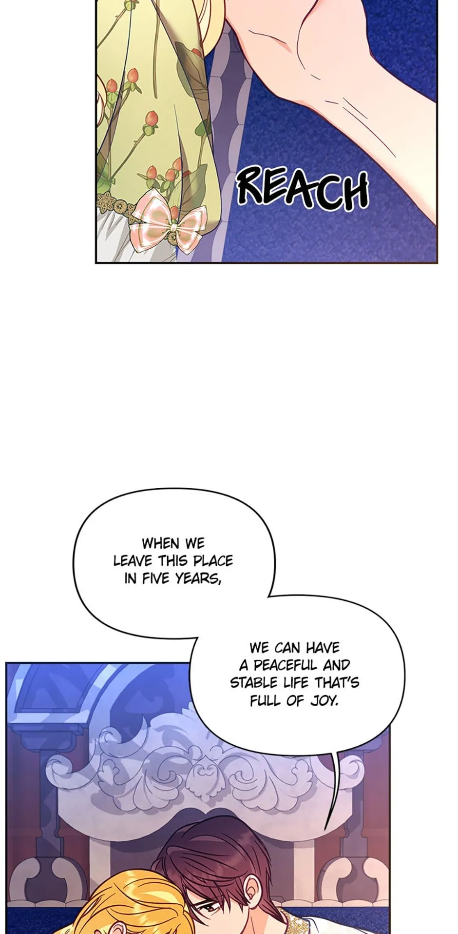 My Place Chapter 58 Online - página 47