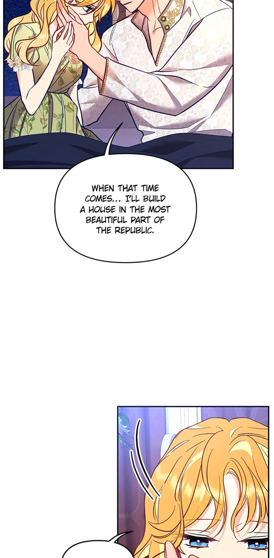 My Place Chapter 58 Online - página 48