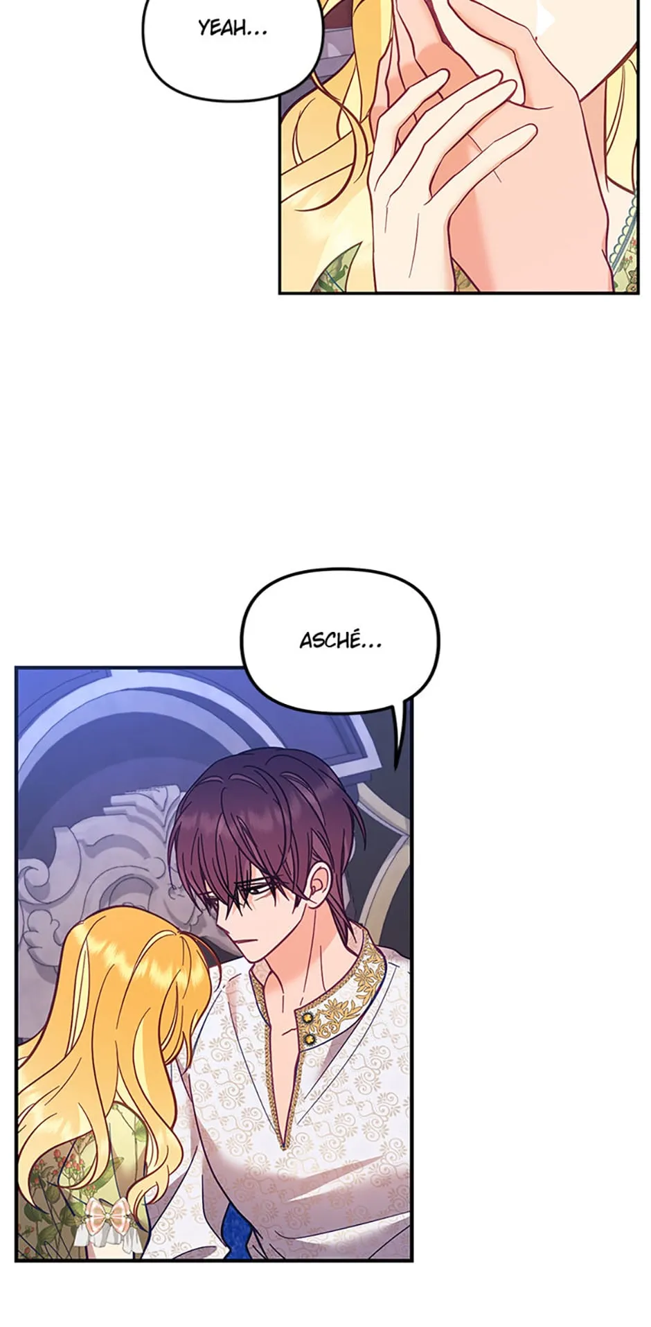 My Place Chapter 58 Online - página 49