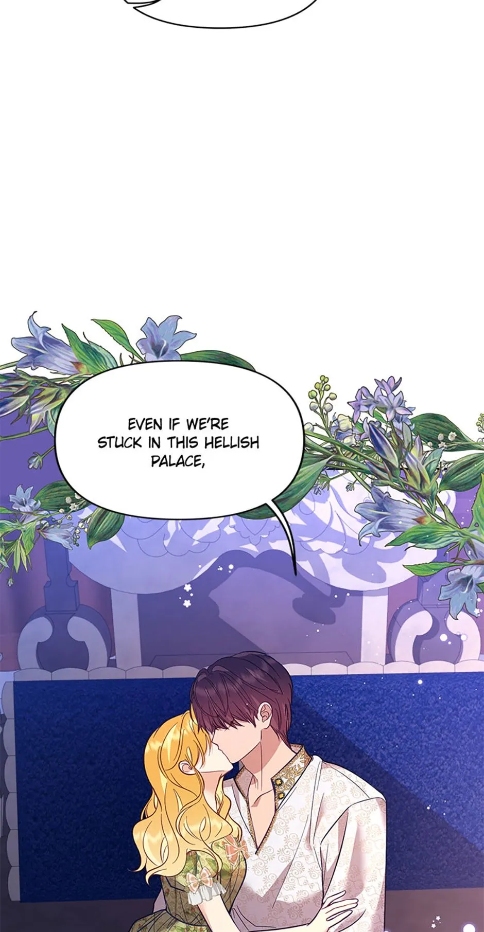 My Place Chapter 58 Online - página 52