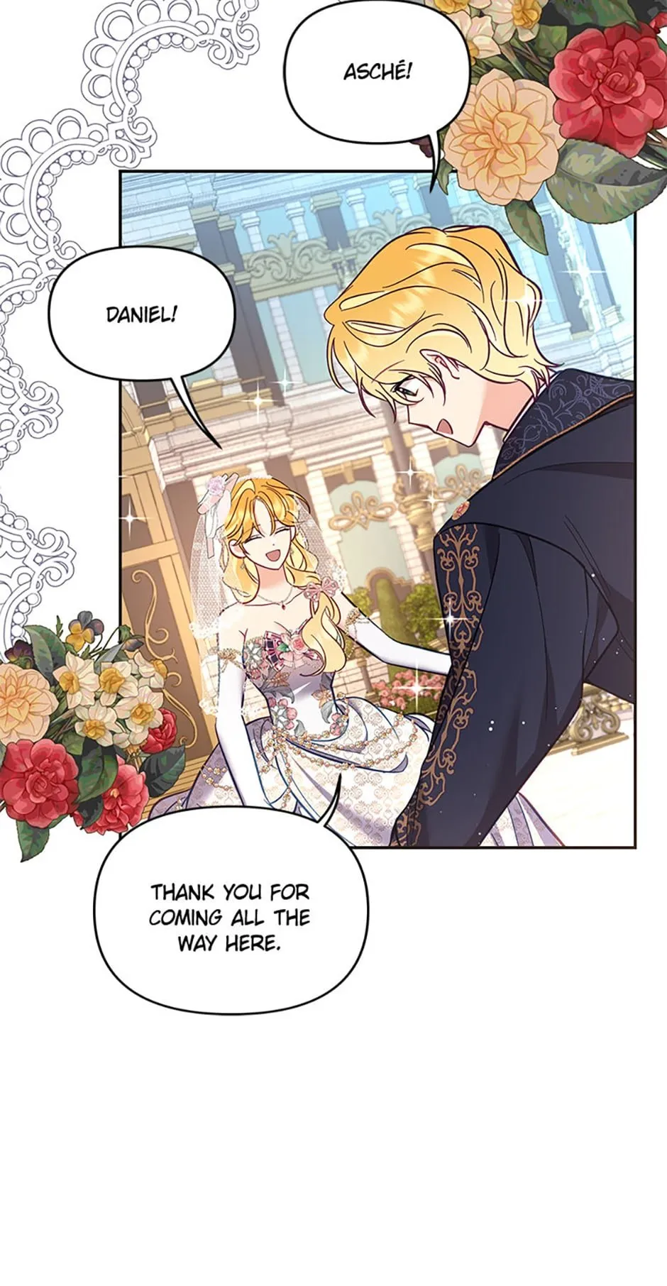 My Place Chapter 58 Online - página 55