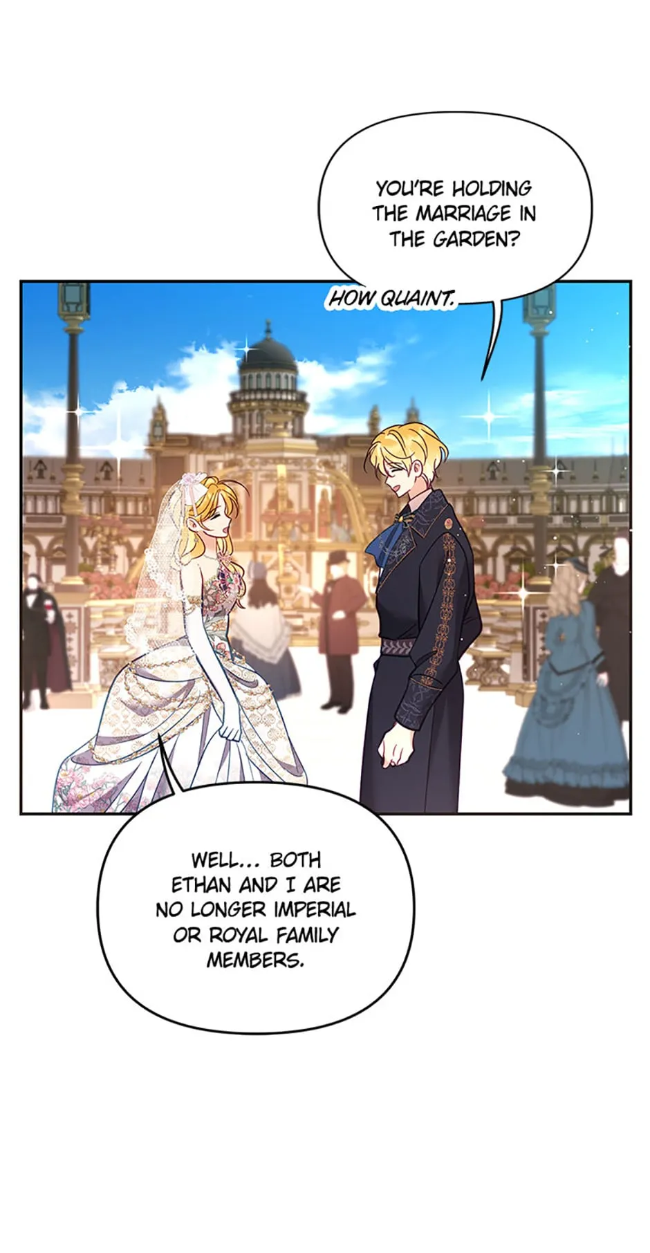 My Place Chapter 58 Online - página 56