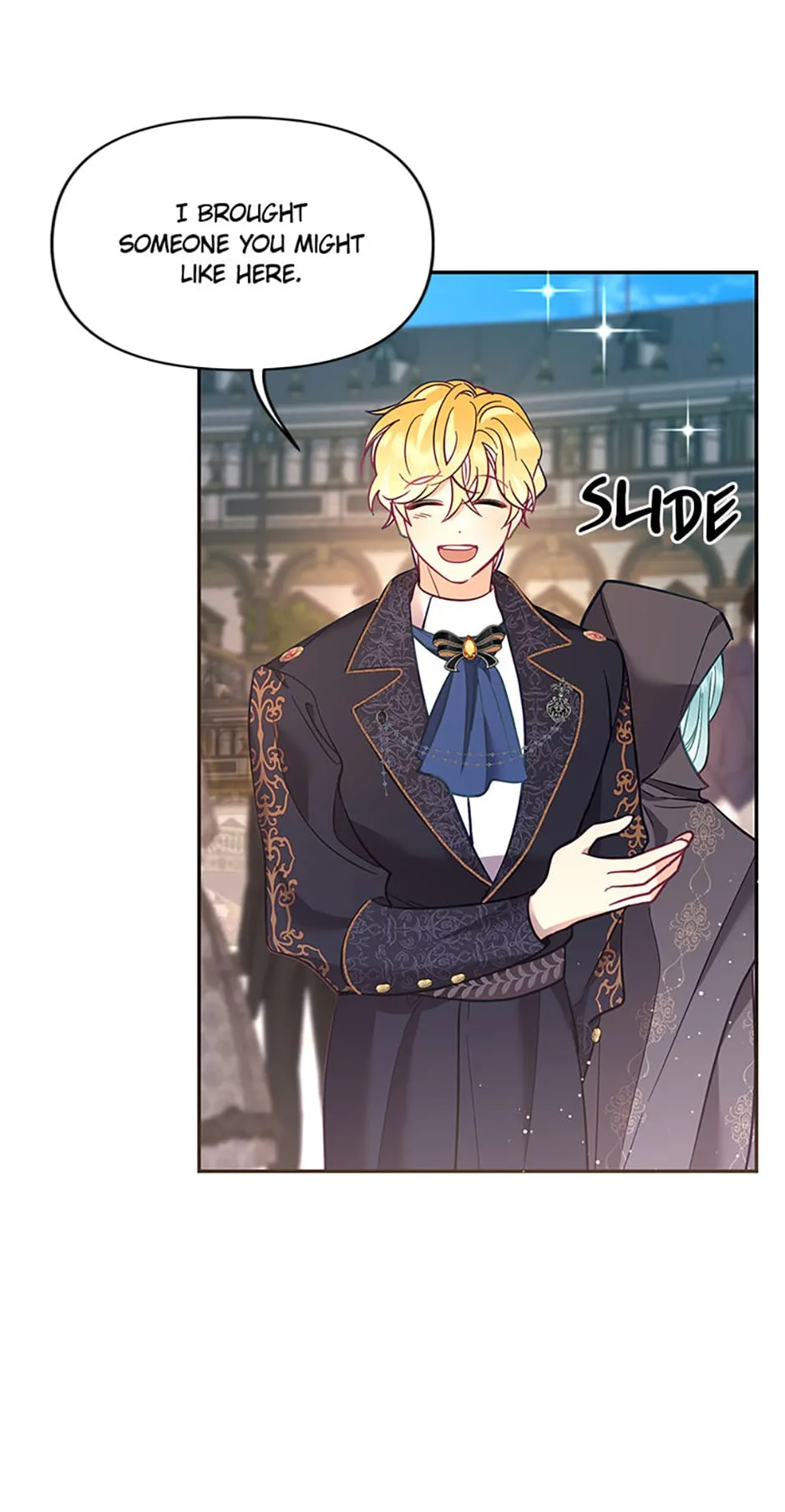 My Place Chapter 58 Online - página 57