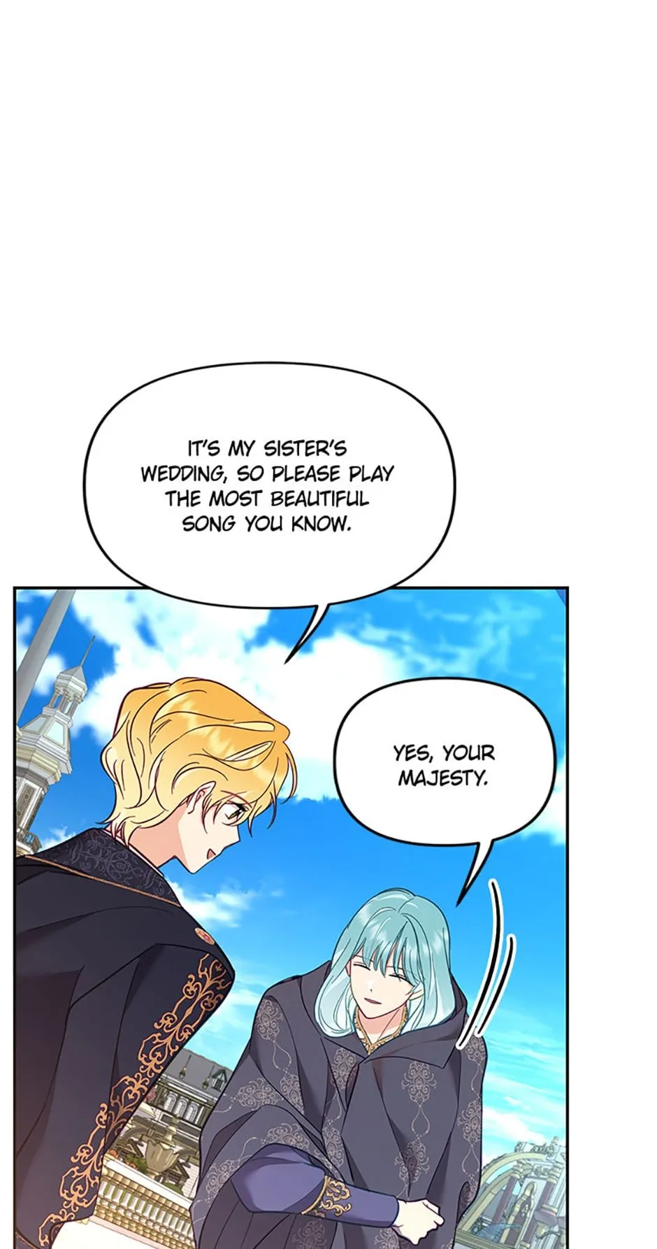 My Place Chapter 58 Online - página 60
