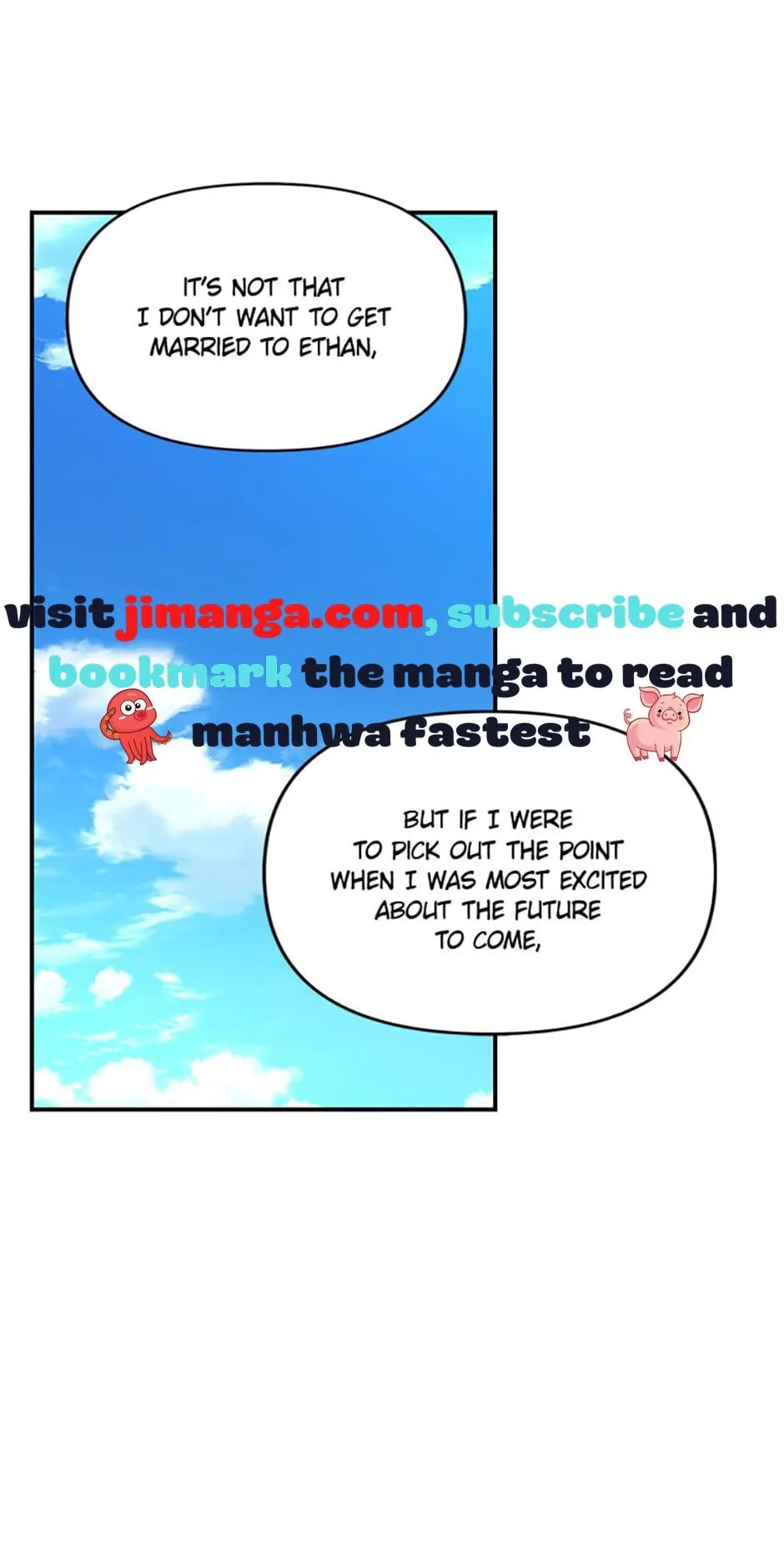 My Place Chapter 58 Online - página 71