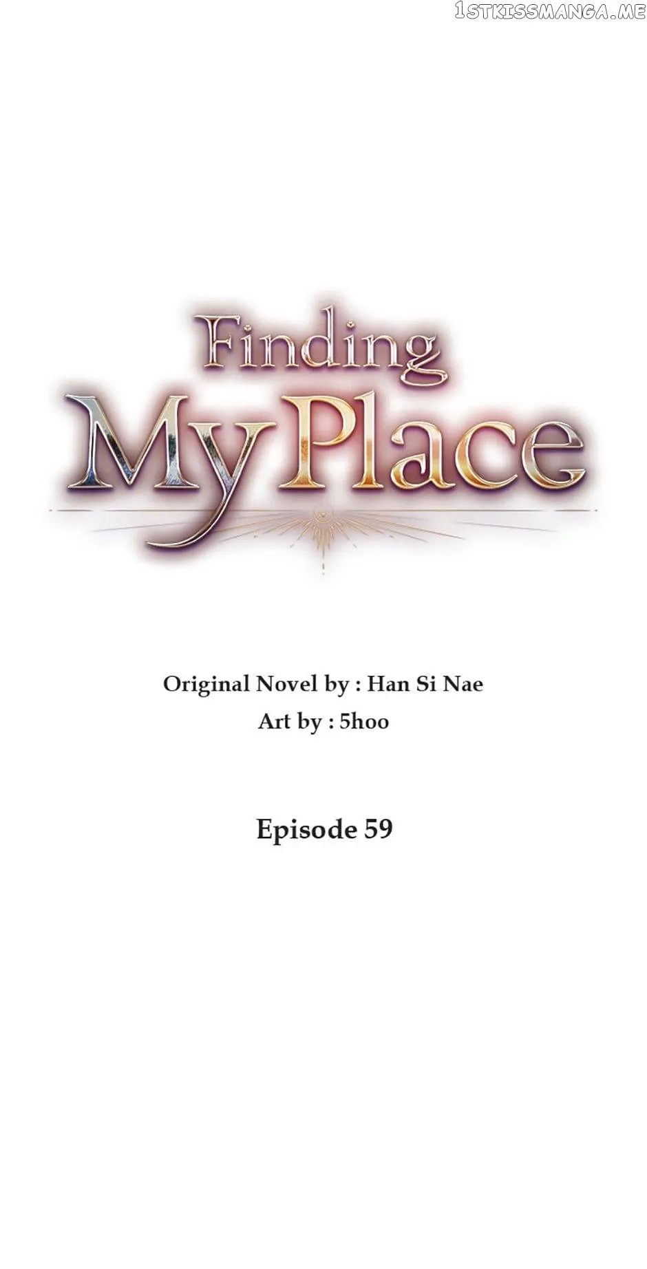 My Place Chapter 59 Online - página 2