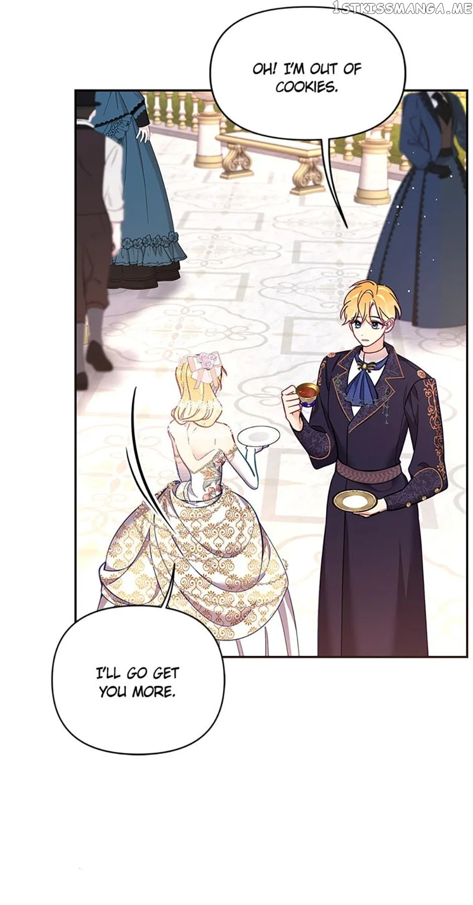 My Place Chapter 59 Online - página 12