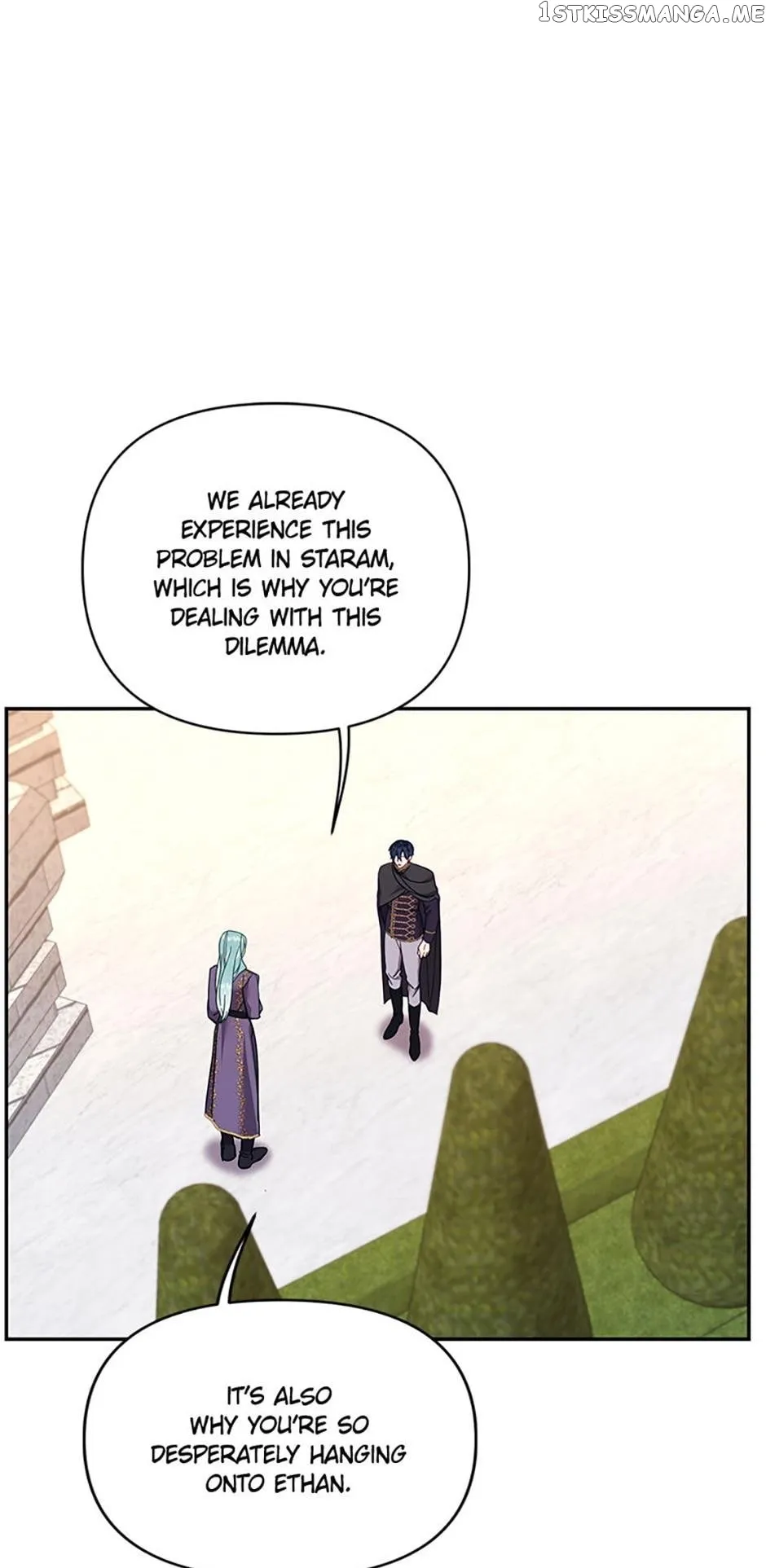My Place Chapter 59 Online - página 34