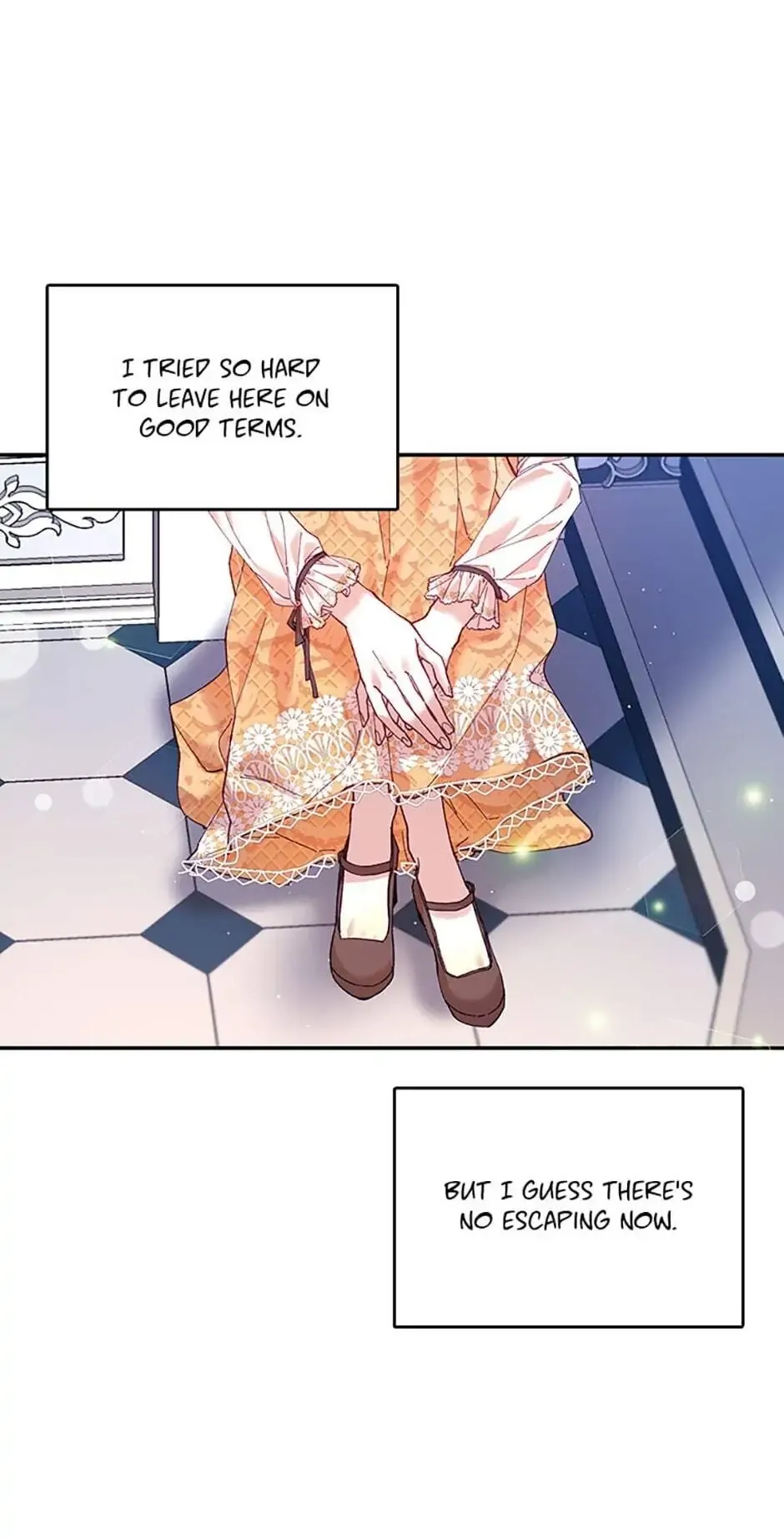 My Place Chapter 6 Online - página 3
