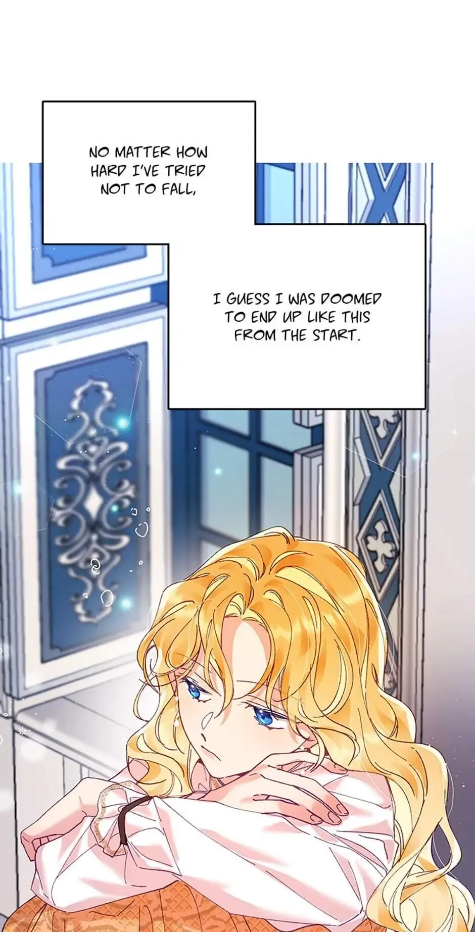 My Place Chapter 6 Online - página 4