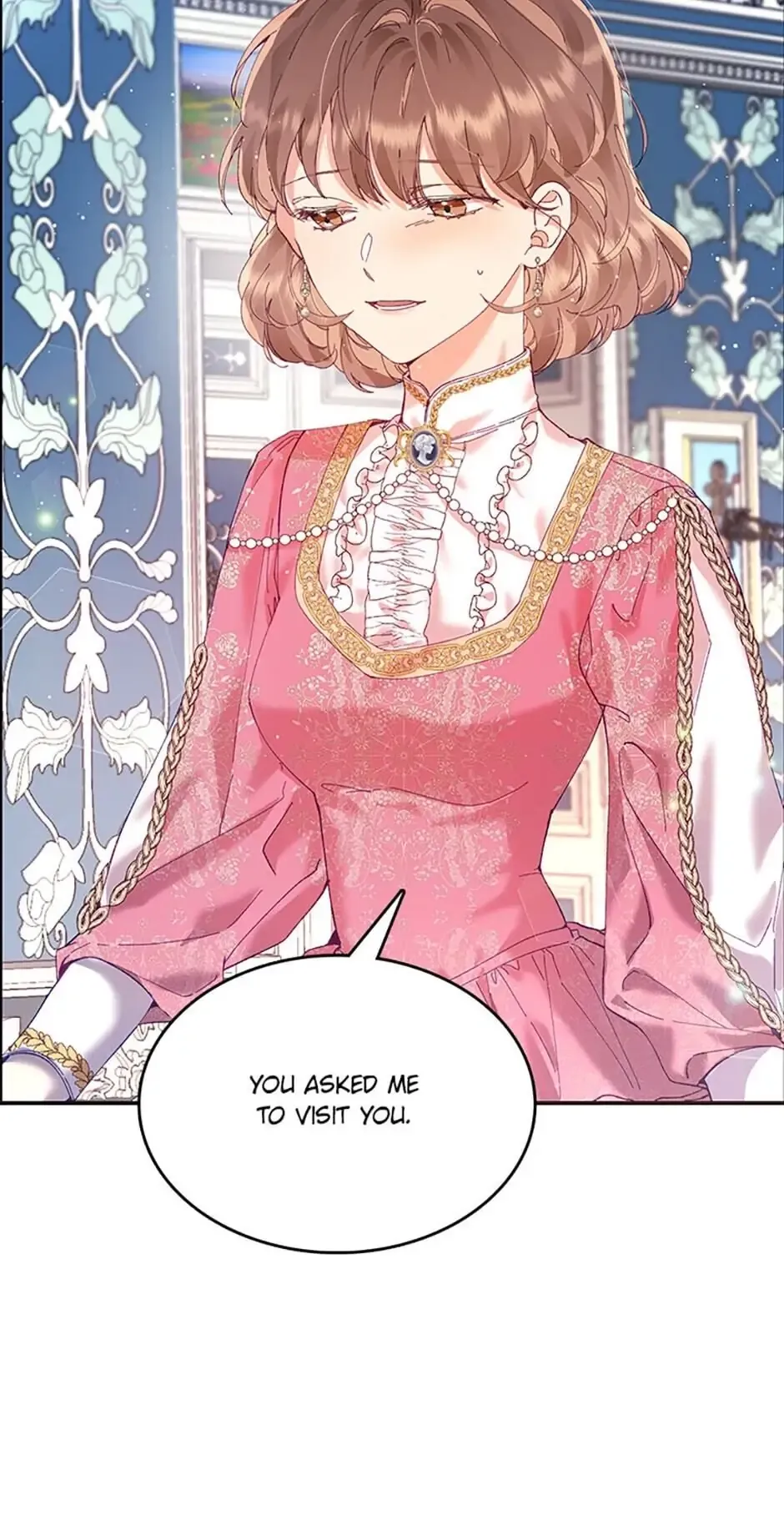 My Place Chapter 6 Online - página 8